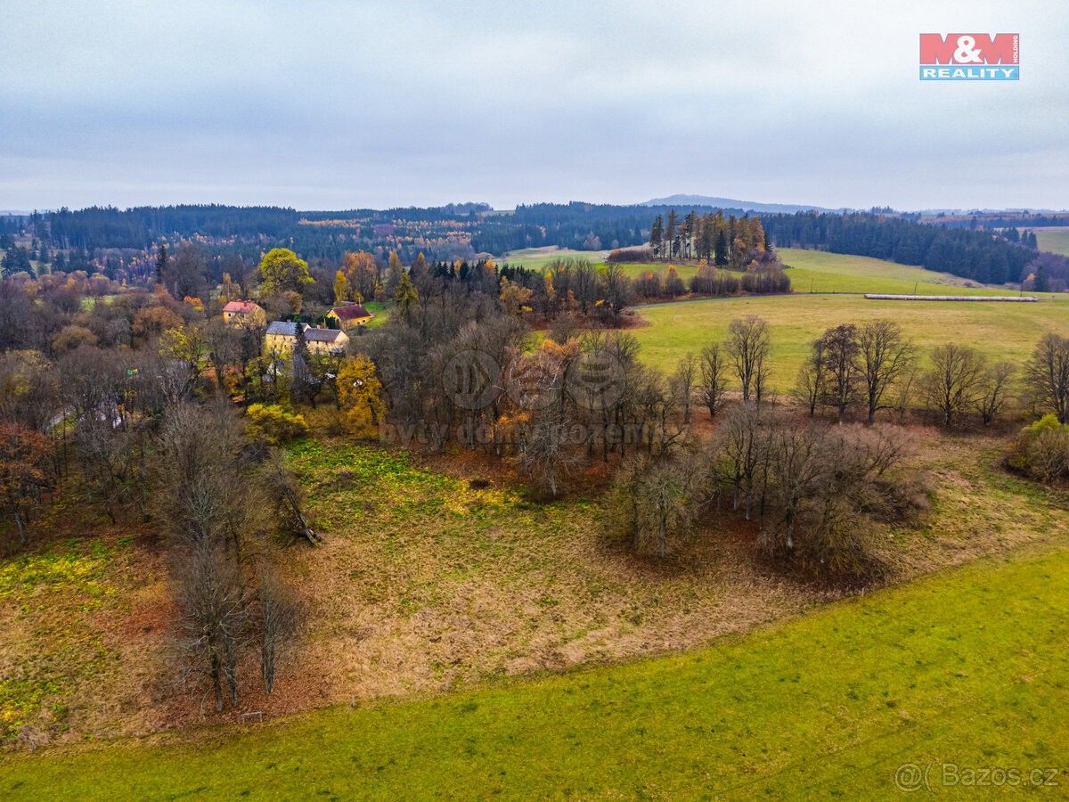 Prodej pozemek pro bydlení - Mariánské Lázně, 353 01, 7 404 m²