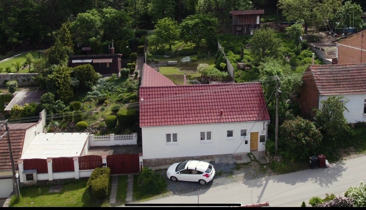 Prodej dům - Sentice, 94 m²