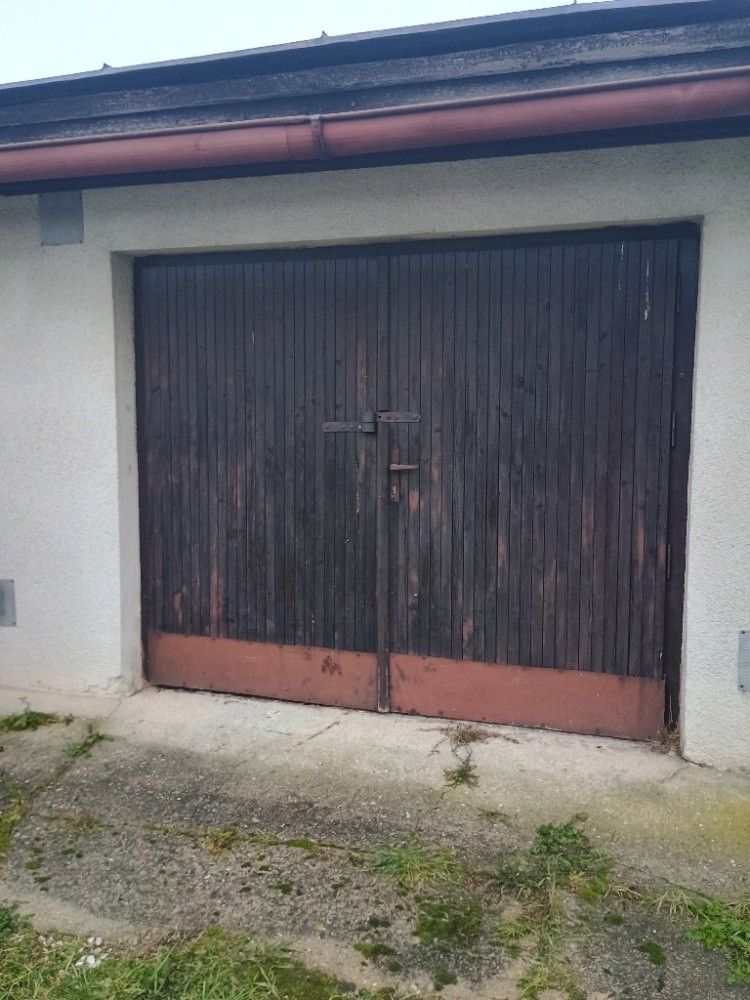 Garáže, Vrchlabí, 543 01