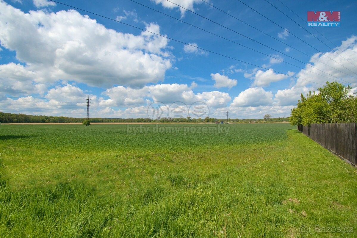 Prodej pozemek pro bydlení - Lešná, 756 41, 3 195 m²