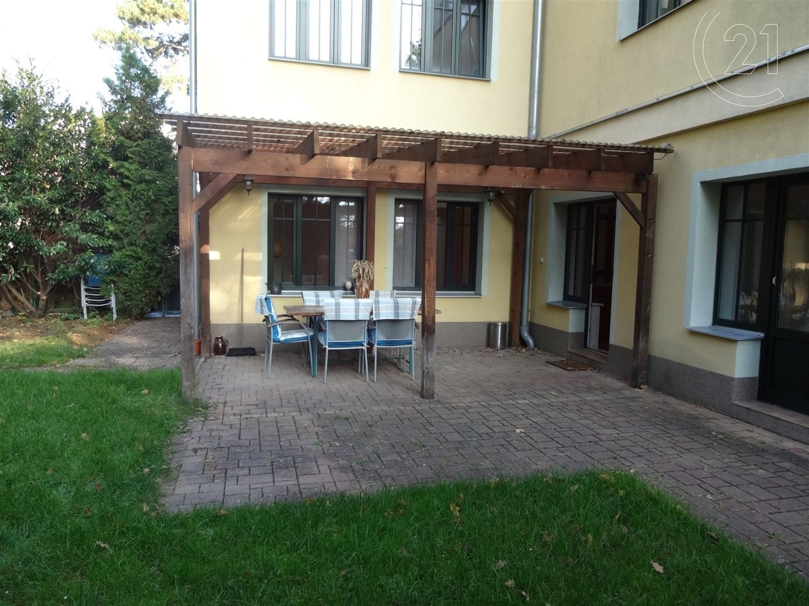 Prodej byt 3+kk - Všenorská, Jíloviště, 87 m²