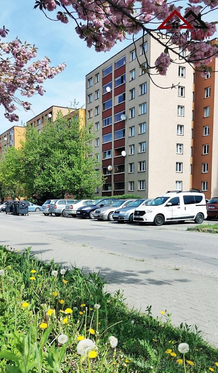 3+1, Orlová, 735 14, 66 m²