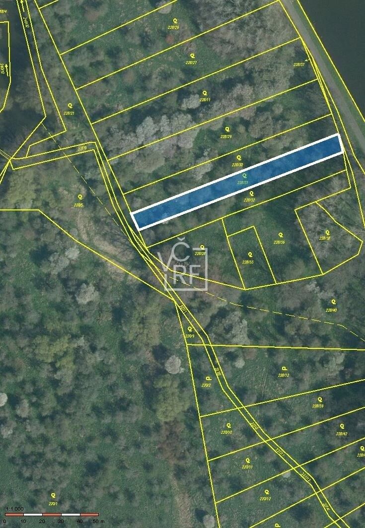 Pozemky pro bydlení, Mělník, 276 01