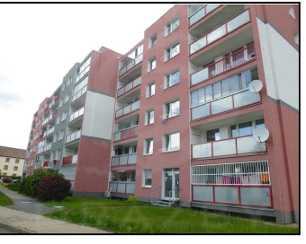 Prodej byt 3+1 - Severní, Kladno, 72 m²