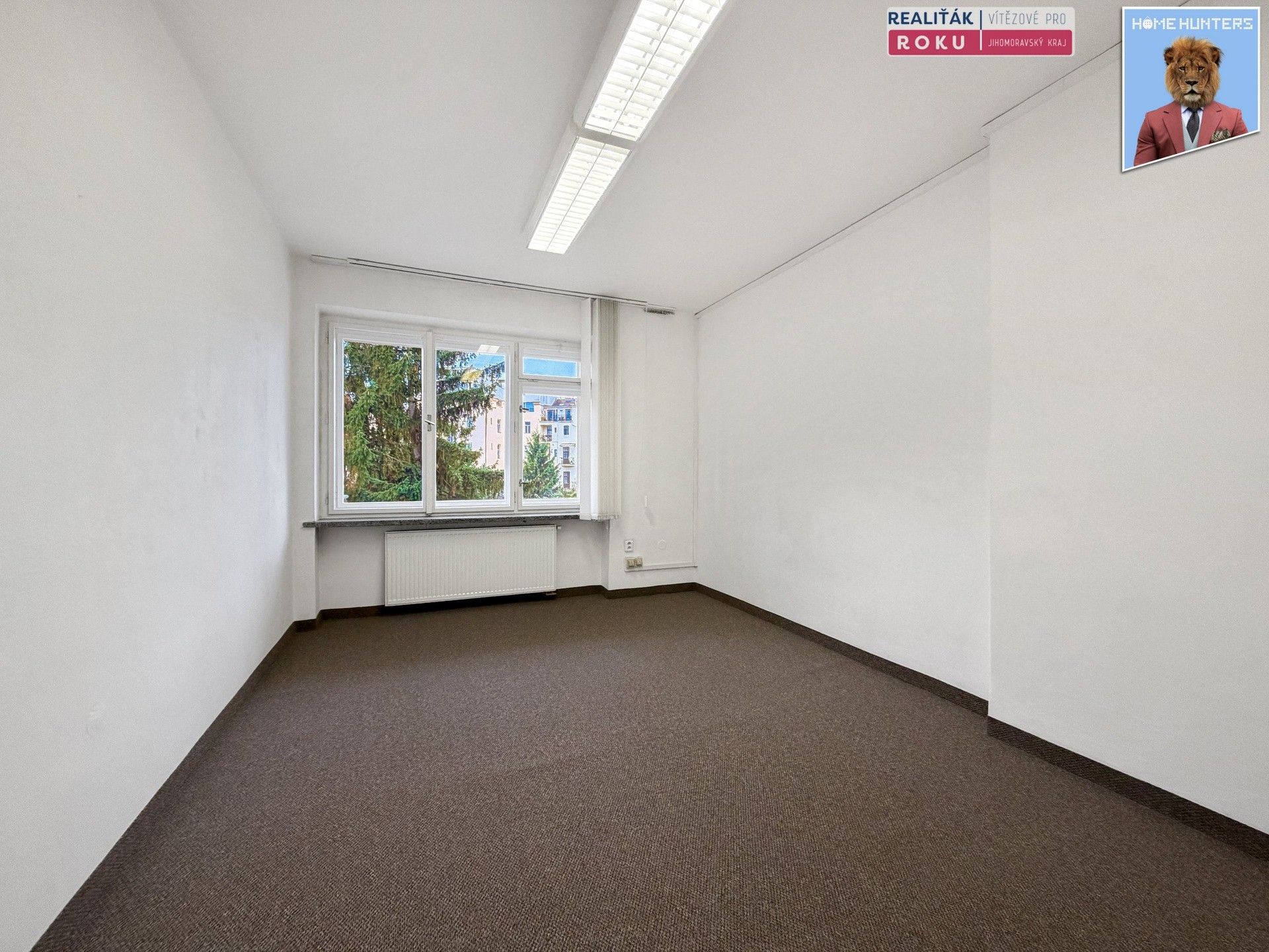 3+kk, Jaselská, Brno, 72 m²