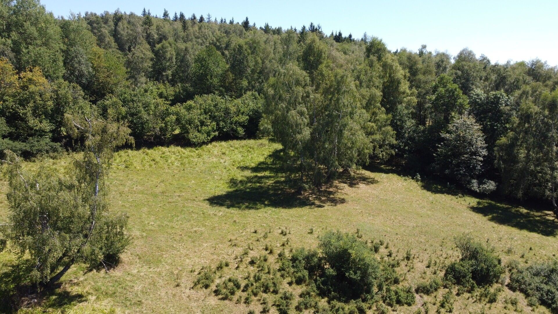 Zemědělské pozemky, Strašín, 36 470 m²