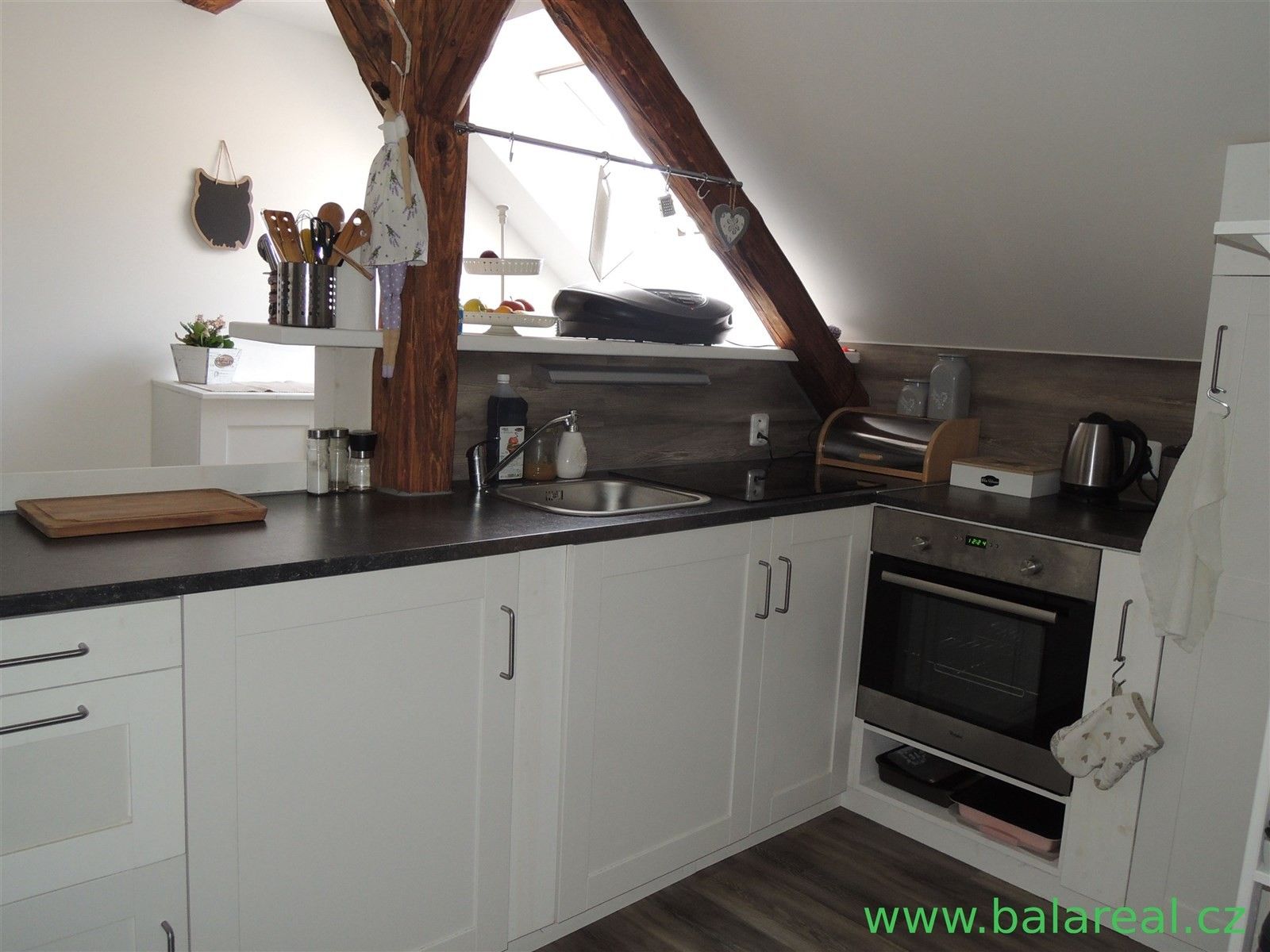 3+kk, Čechyně, Rousínov, 69 m²