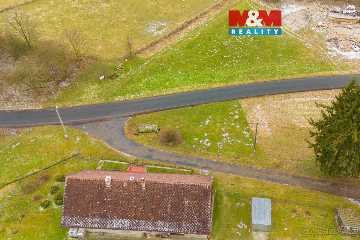 Pozemky pro bydlení, Ústí nad Orlicí, 562 01