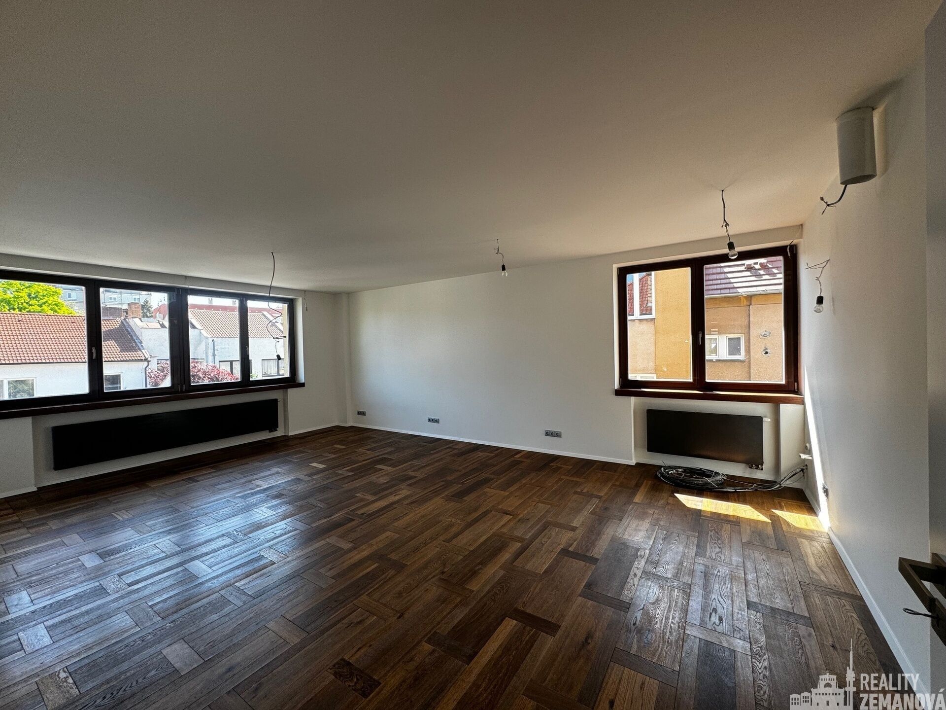 Prodej byt 4+kk - Foerstrova, Praha, 131 m²