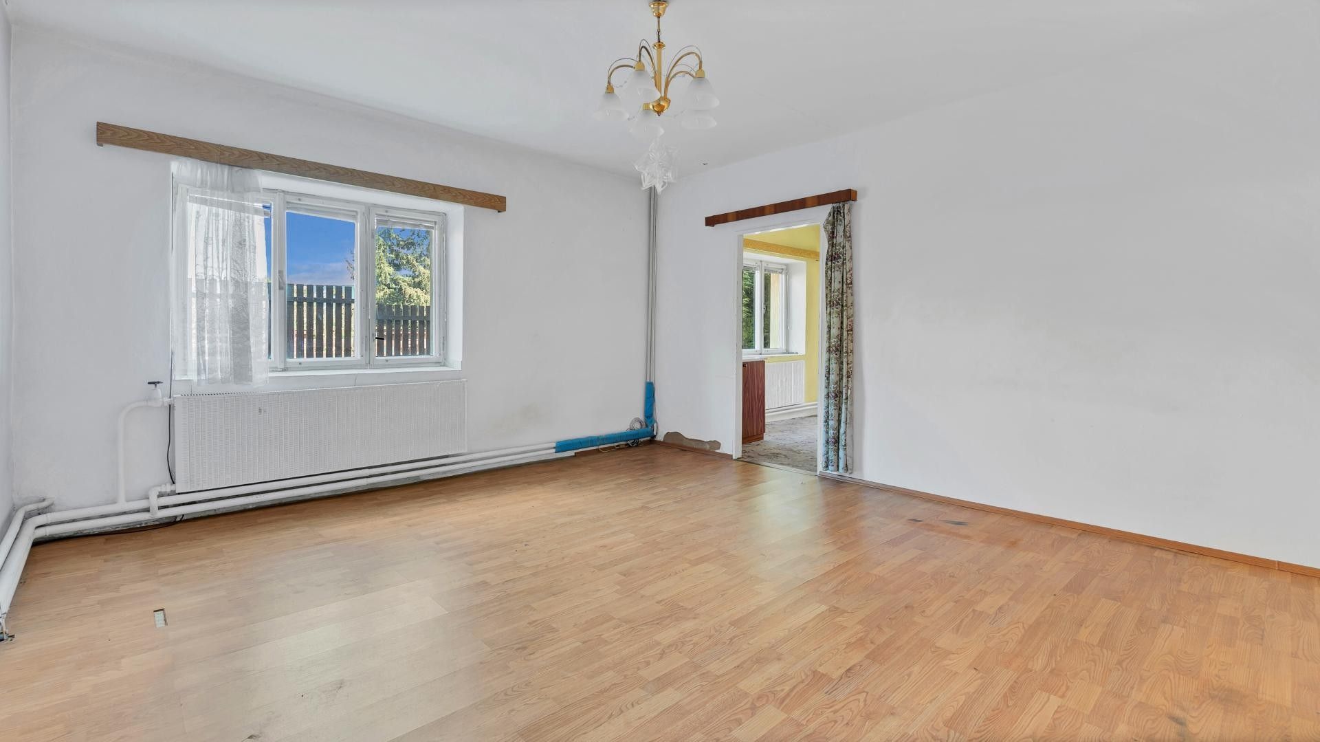 Prodej rodinný dům - Na vinici, Klecany, 120 m²