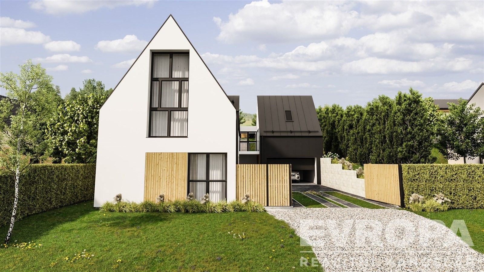 Prodej rodinný dům - Konárovice, 213 m²