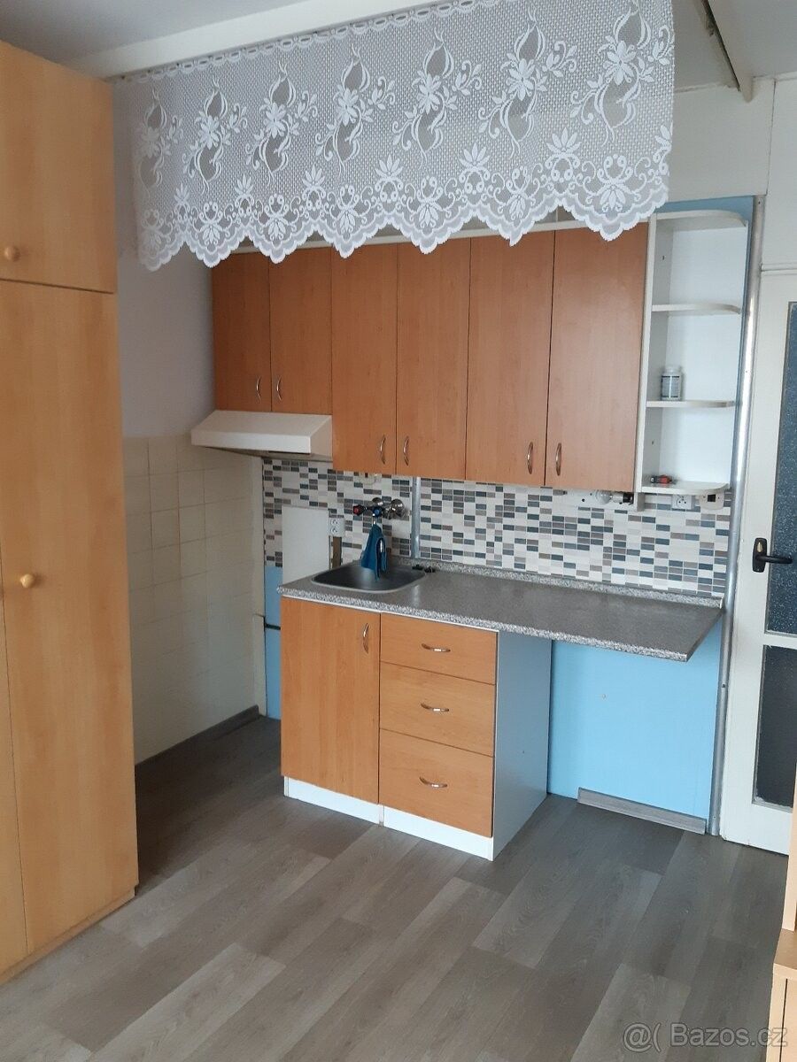 Pronájem byt 1+kk - Milevsko, 399 01, 20 m²