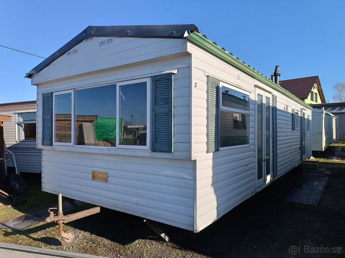 Rodinné domy, 742 59, Nový Jičín