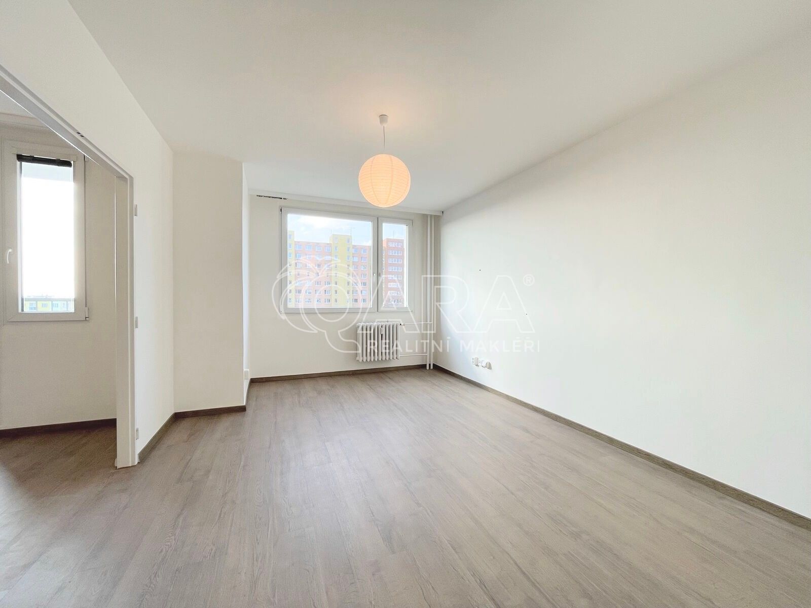 Pronájem byt 3+1 - Pšenčíkova, Praha, 74 m²