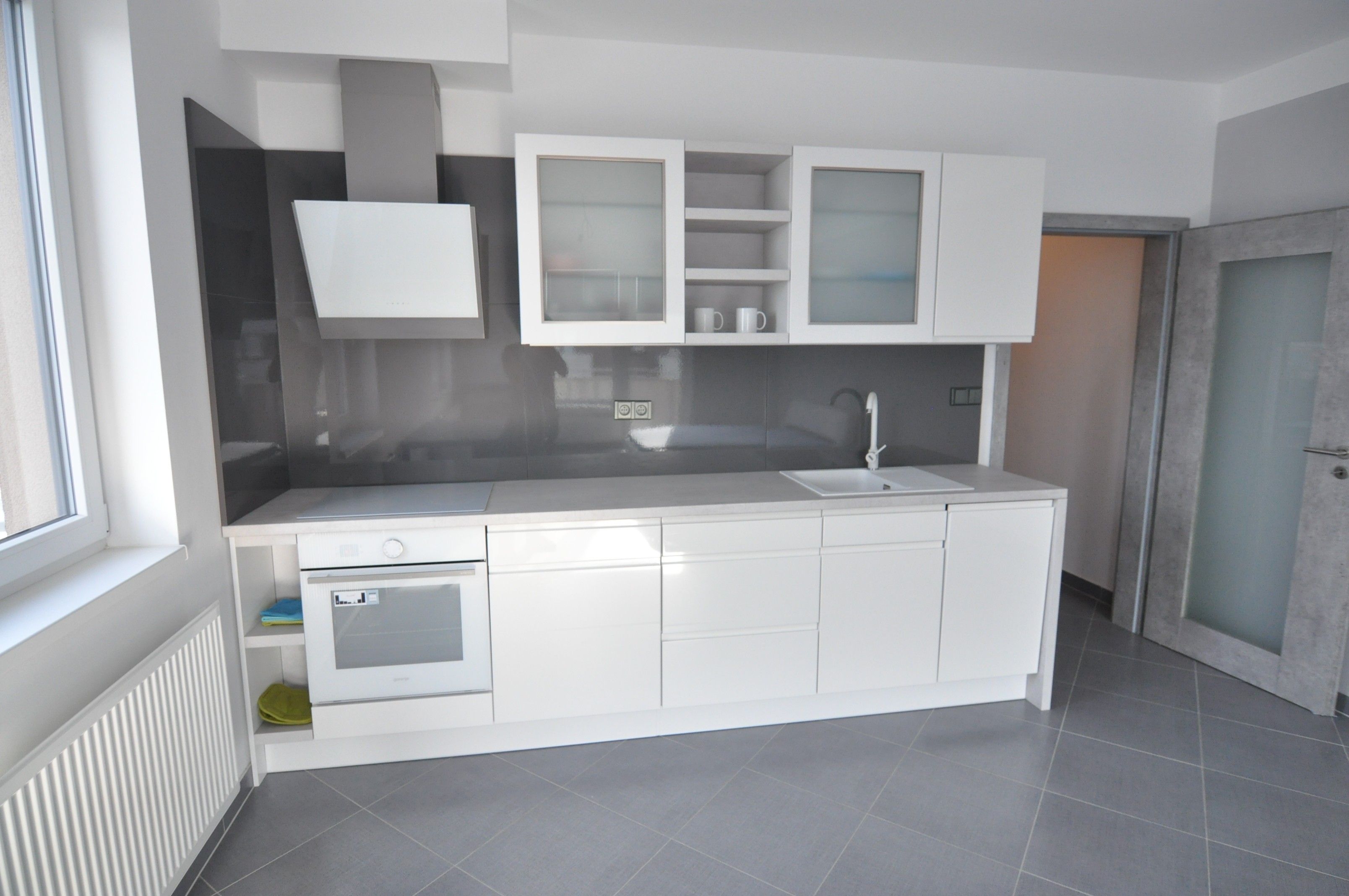 1+kk, Honzíkova 636/8, Praha, 38 m²