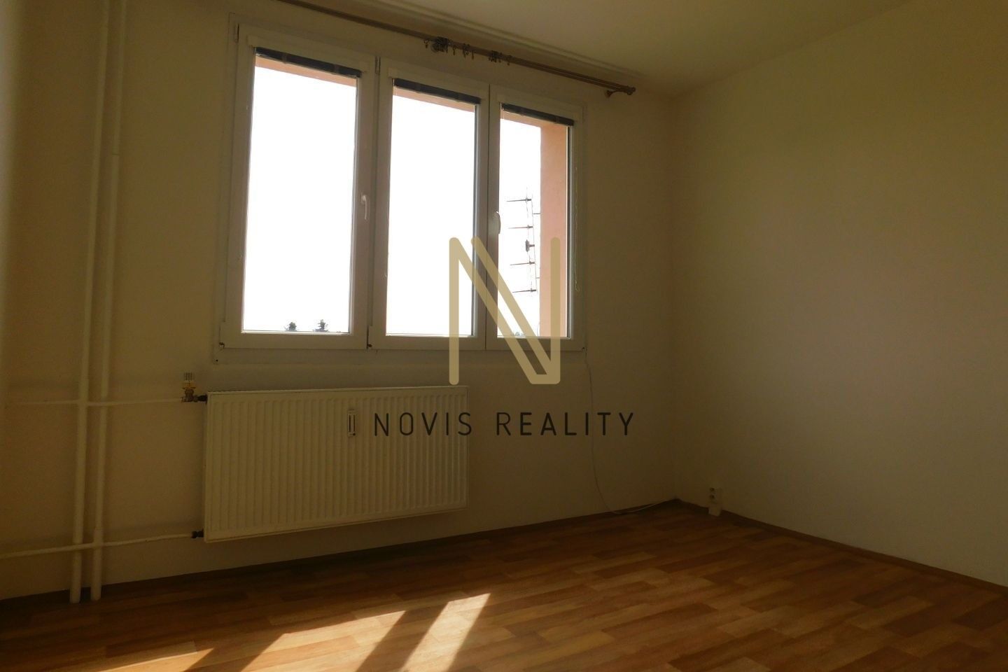 3+1, Karla Čapka, Horšovský Týn, 72 m²