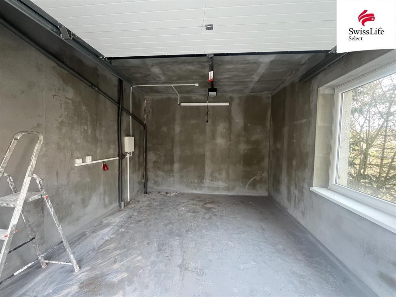 Garáže, Roztoky u Jilemnice, 19 m²