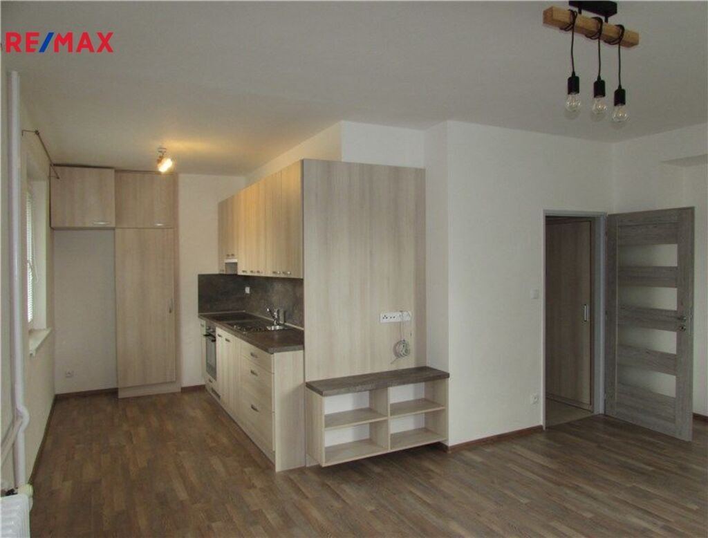 2+1, Riegrova, Svitavy, 61 m²