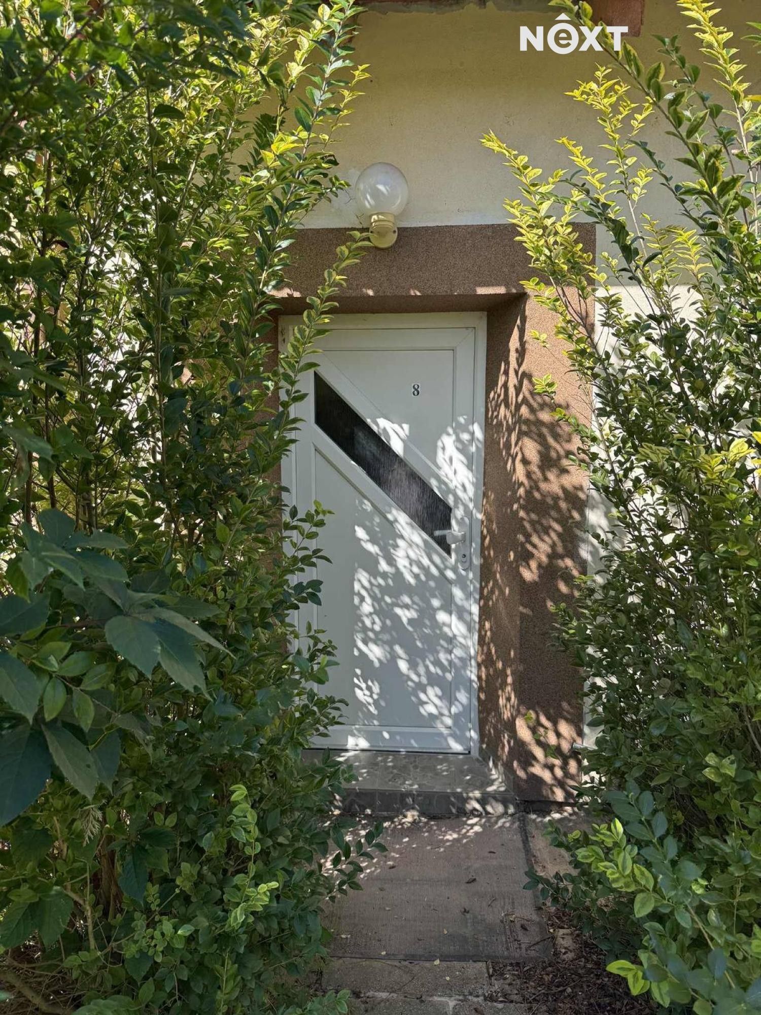 2+1, Stará osada, Zastávka, 54 m²