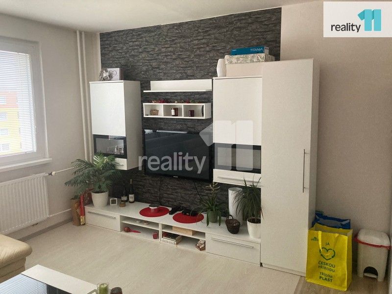 Prodej byt 2+kk - Hradecká, Česká Lípa, 42 m²