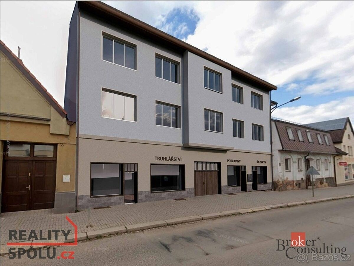 Ostatní, Blovice, 336 01, 216 m²