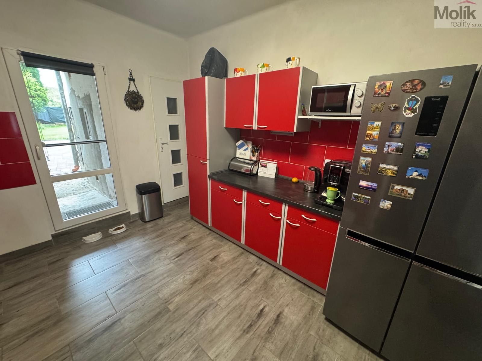 Rodinné domy, 1. máje, Úštěk, 193 m²