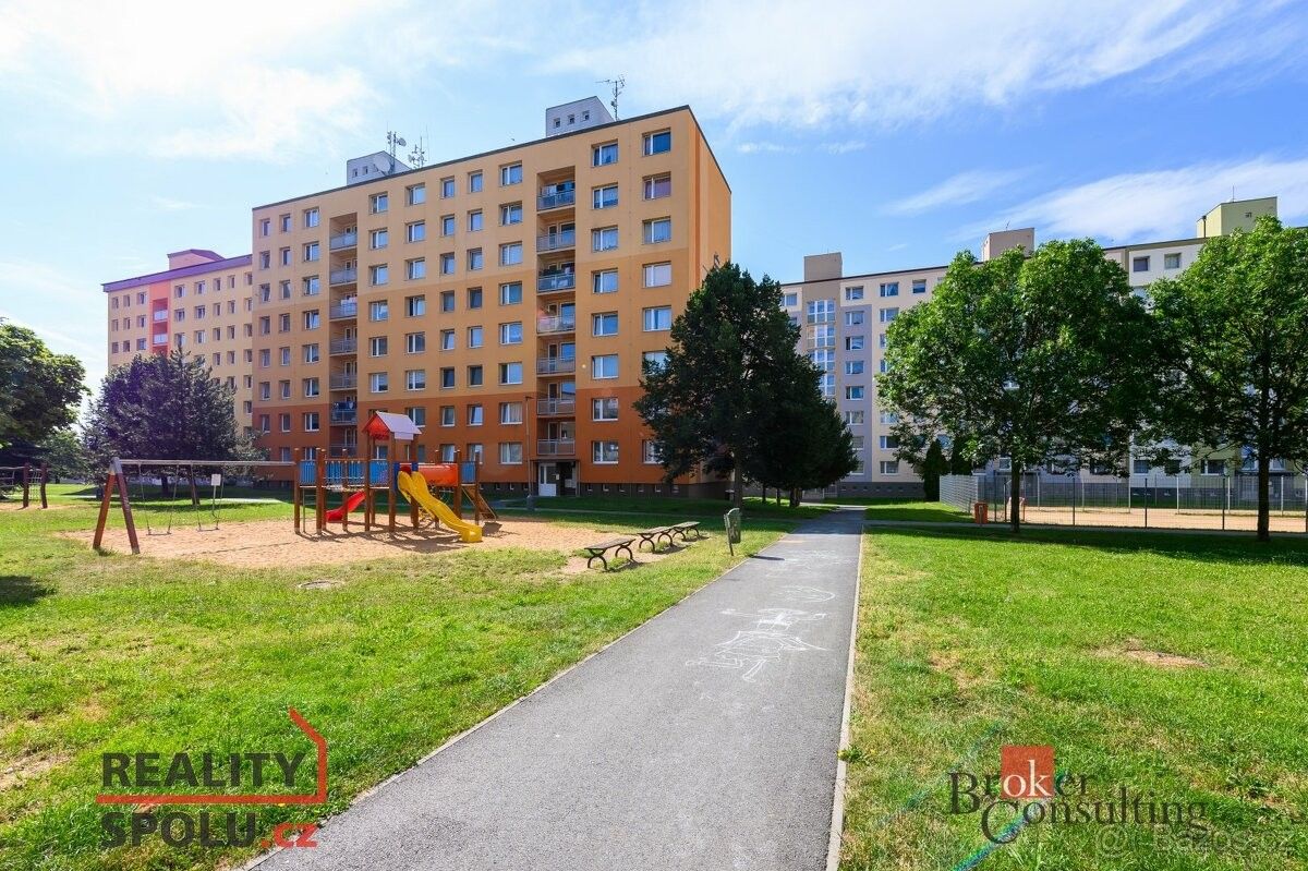 Prodej byt 1+1 - Nýřany, 330 23, 31 m²