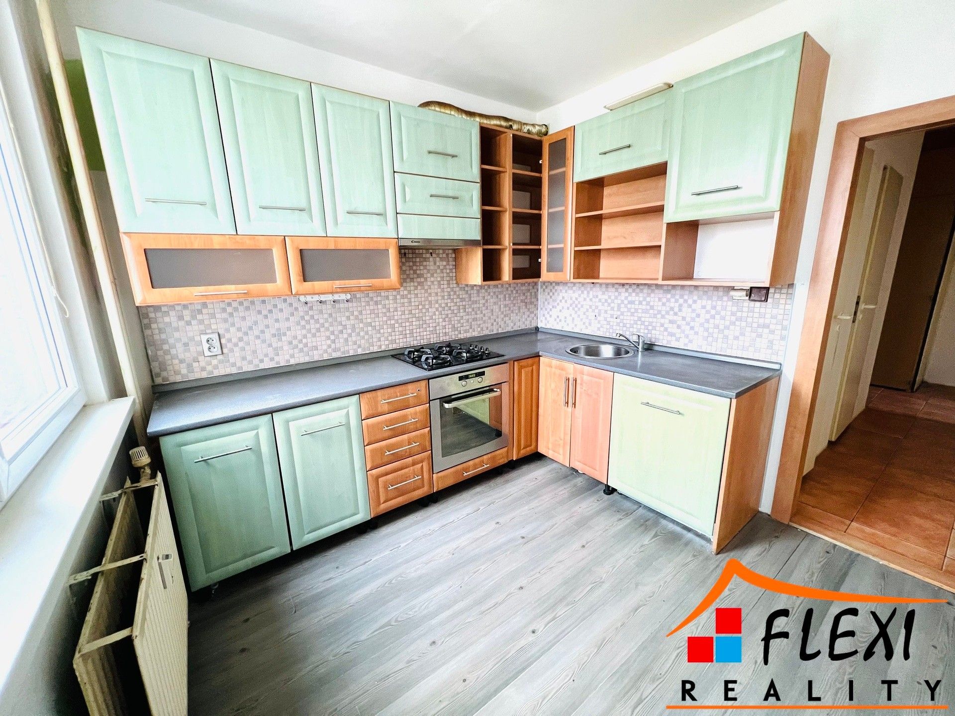 3+1, Adamusova, Orlová, 72 m²