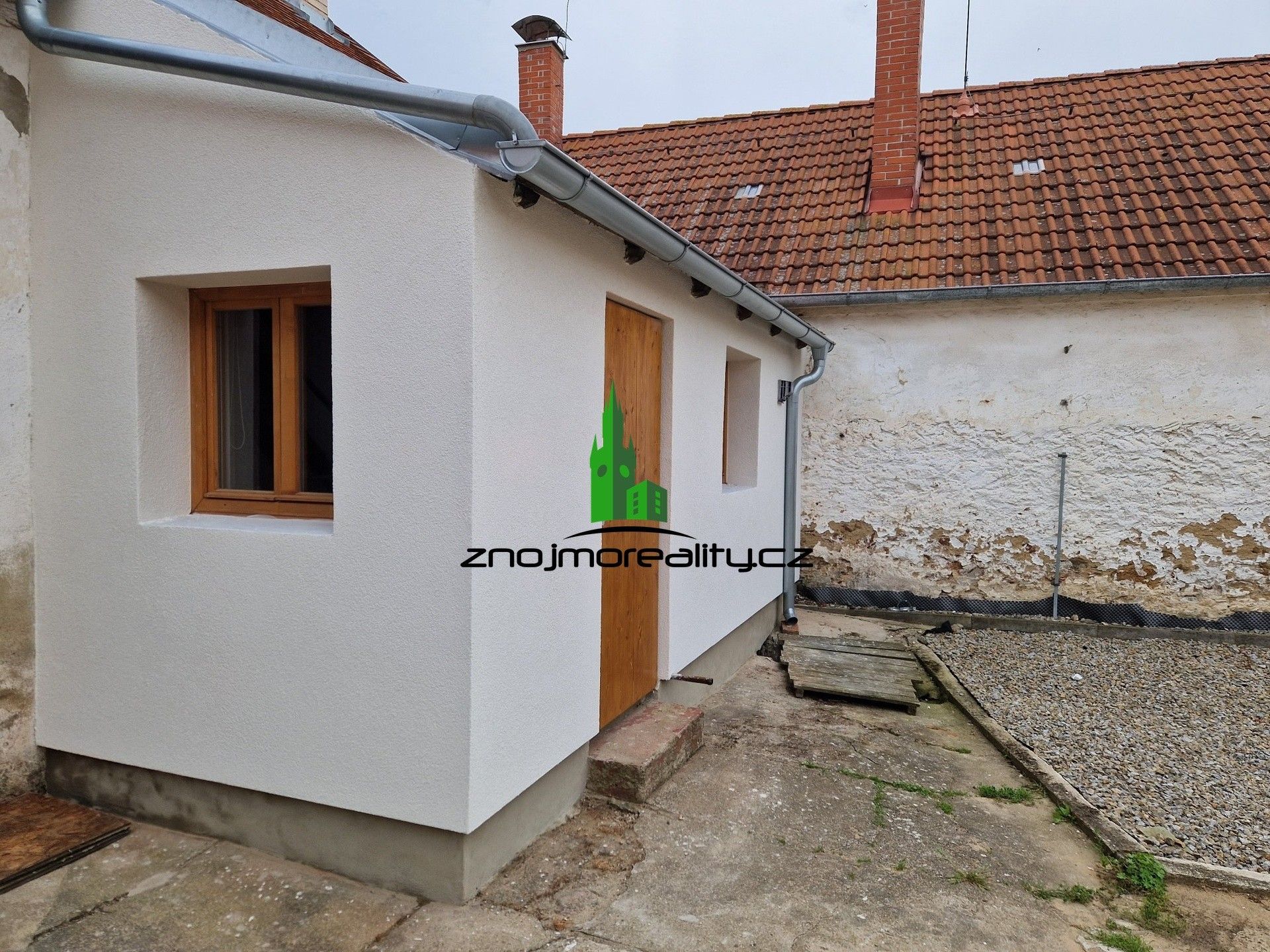 Ostatní, Jiřice u Moravských Budějovic, 50 m²