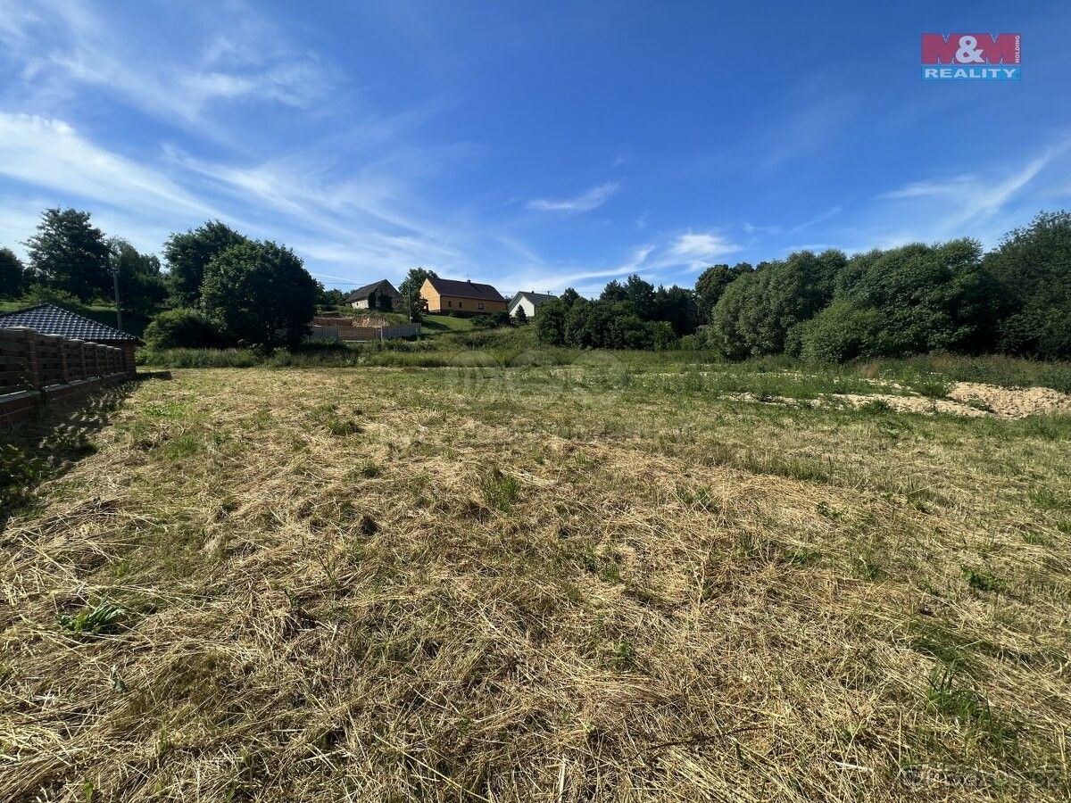 Prodej pozemek pro bydlení - Brantice, 793 93, 2 481 m²