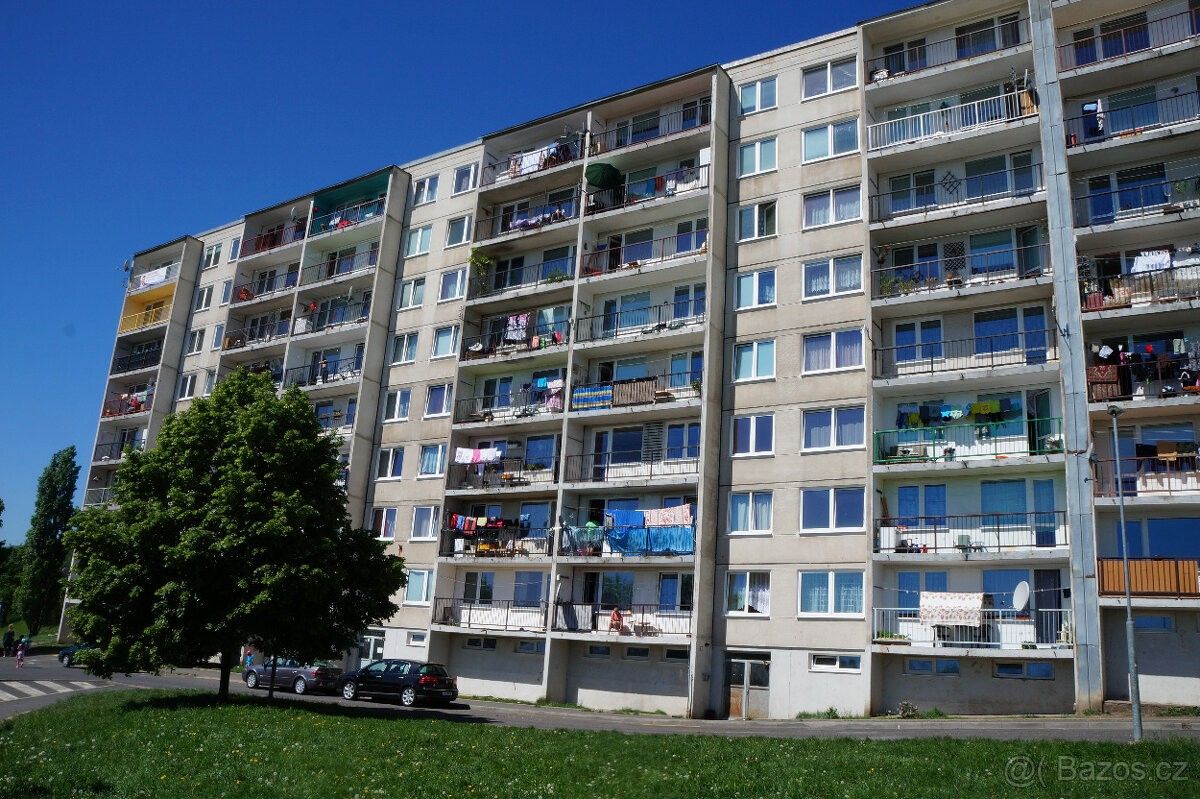 4+1, Litvínov, 435 42, 82 m²