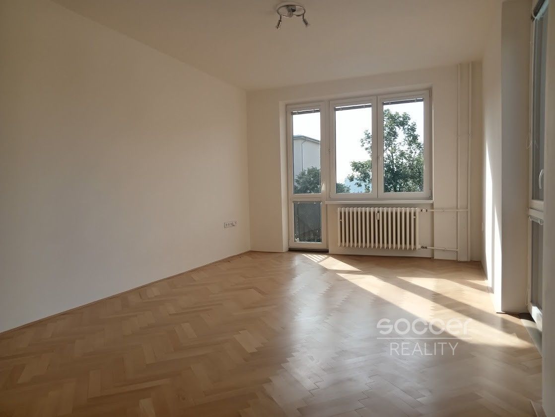 2+1, Pod lipami, Praha, 58 m²