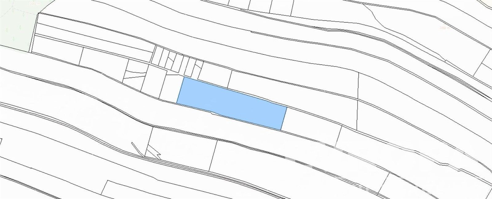 Prodej zemědělský pozemek - Moravská Třebová