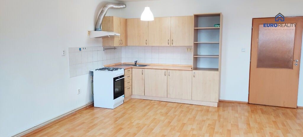 Pronájem byt 2+kk - Floriánská, Kladno, 59 m²