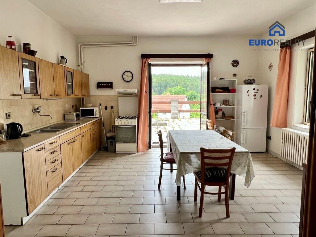 Rodinné domy, Mariánské Lázně, 353 01