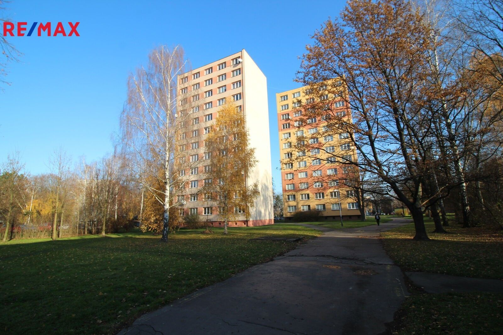 2+1, Plzeňská, Ostrava, 54 m²