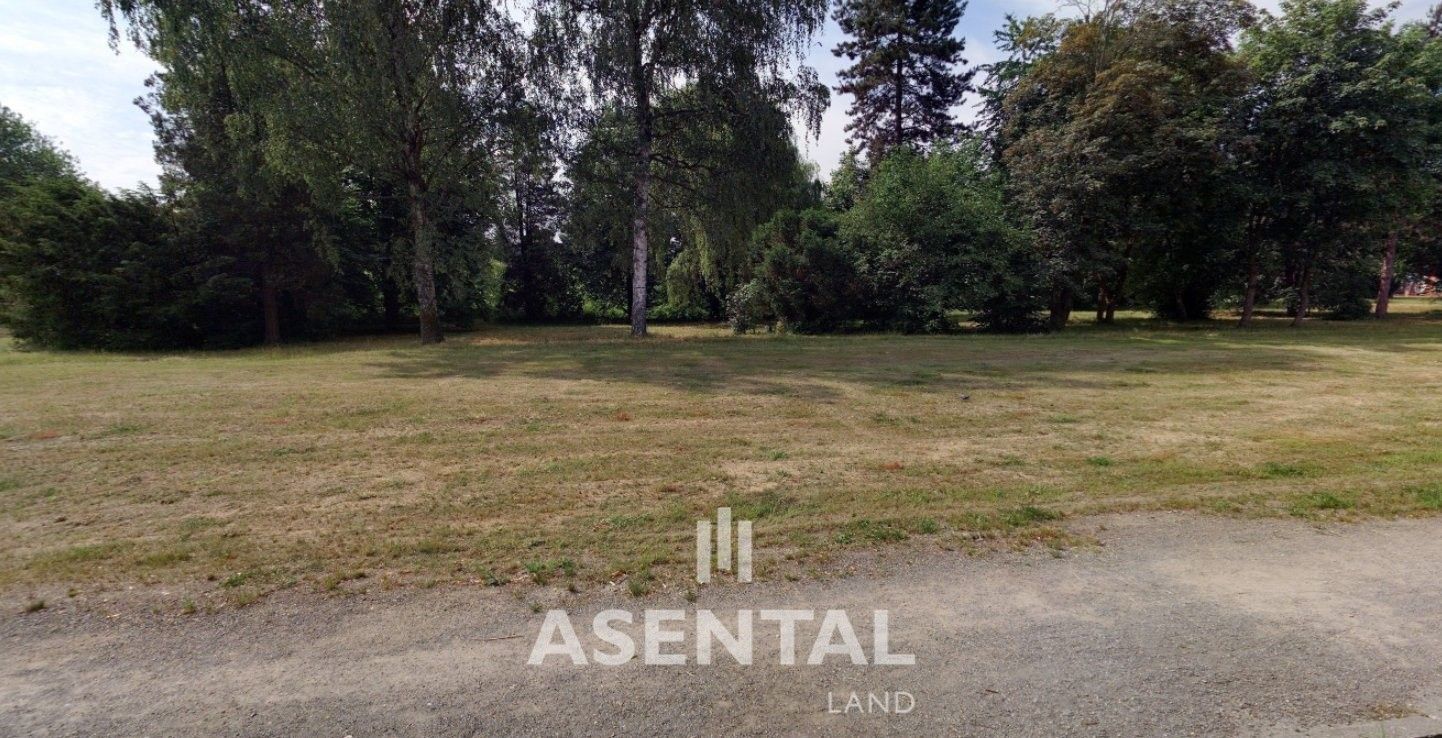 Pozemky pro bydlení, Fryštátská, Havířov