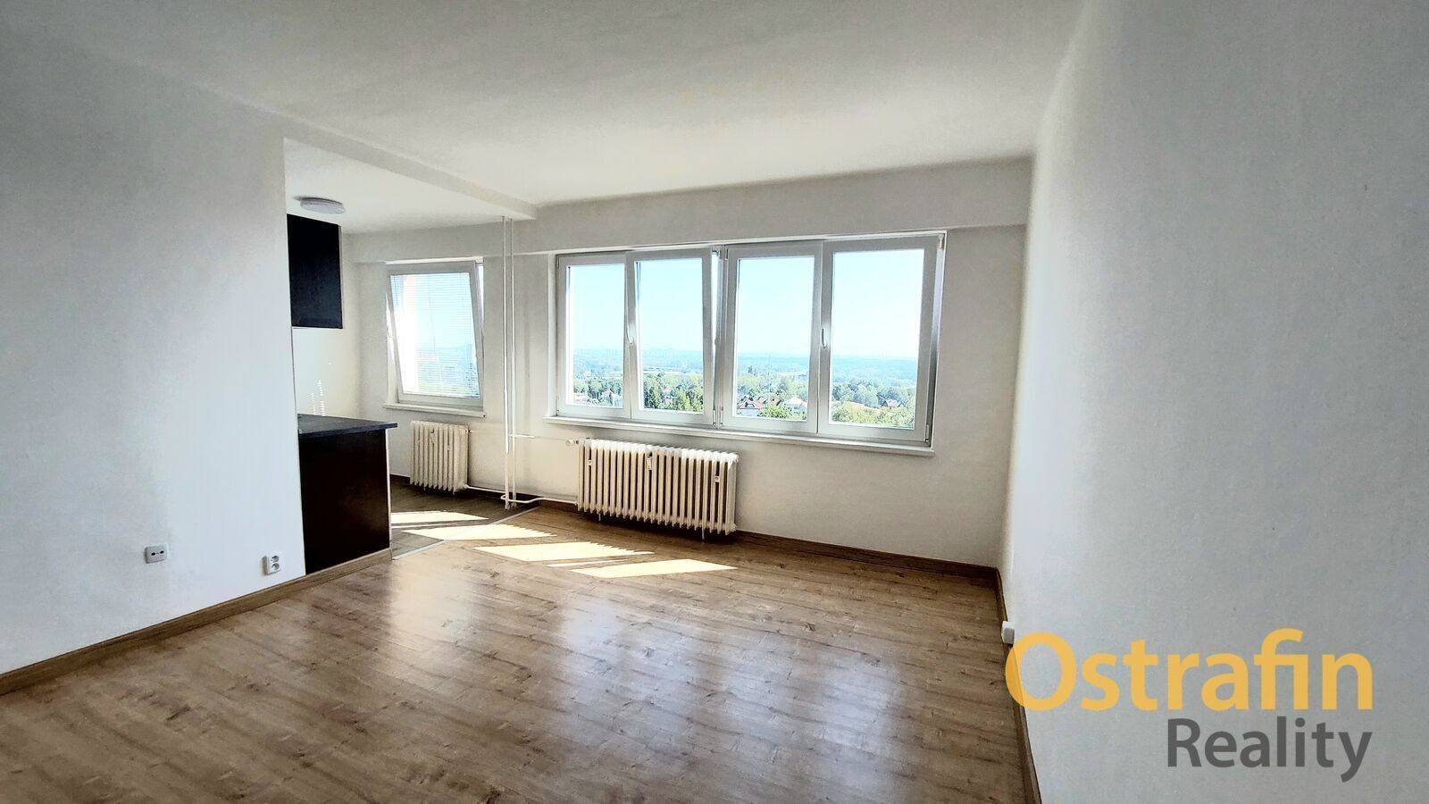 1+kk, Řecká, Ostrava, 29 m²