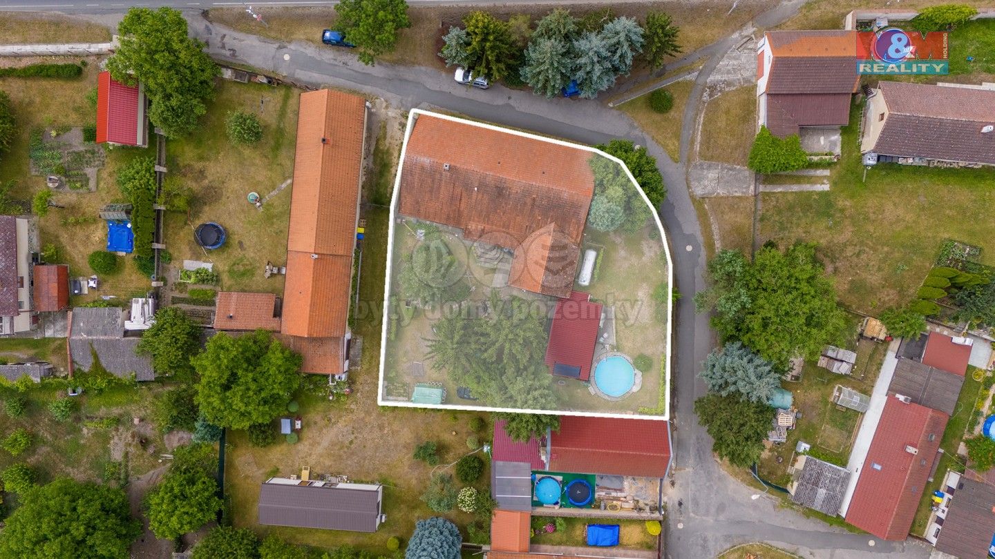 Prodej rodinný dům - Velenka, 230 m²