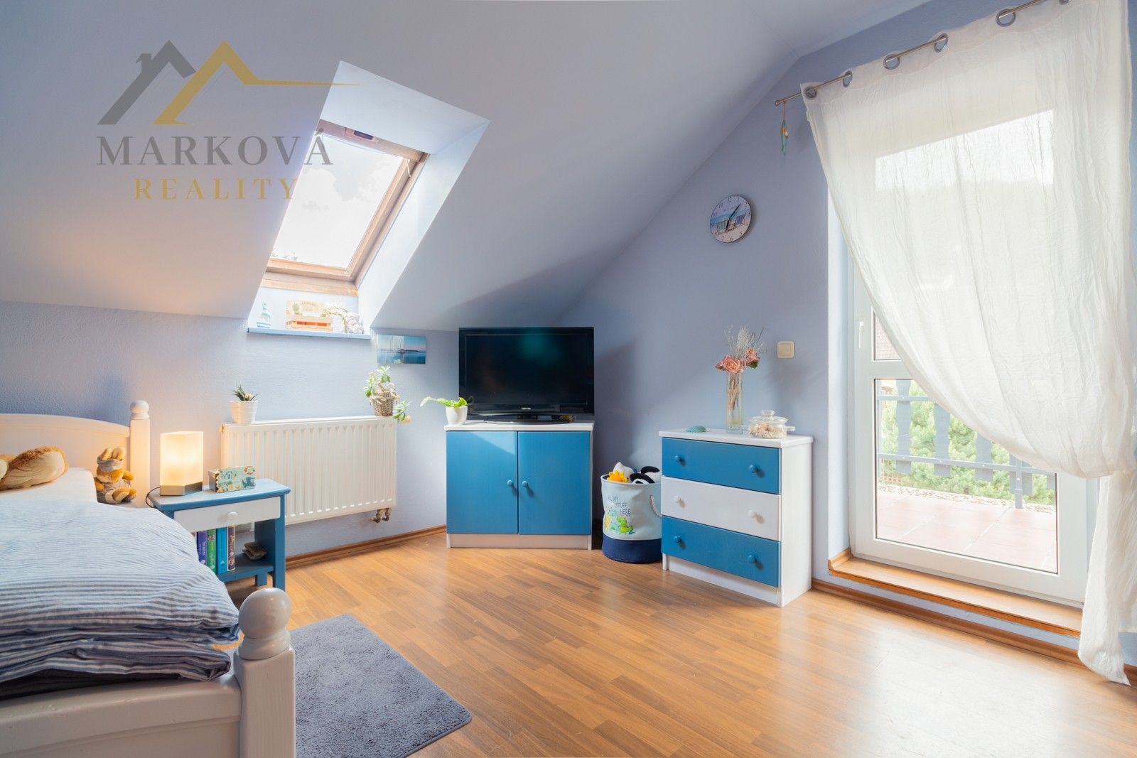 Prodej dům - V Lukách, Písek, 347 m²