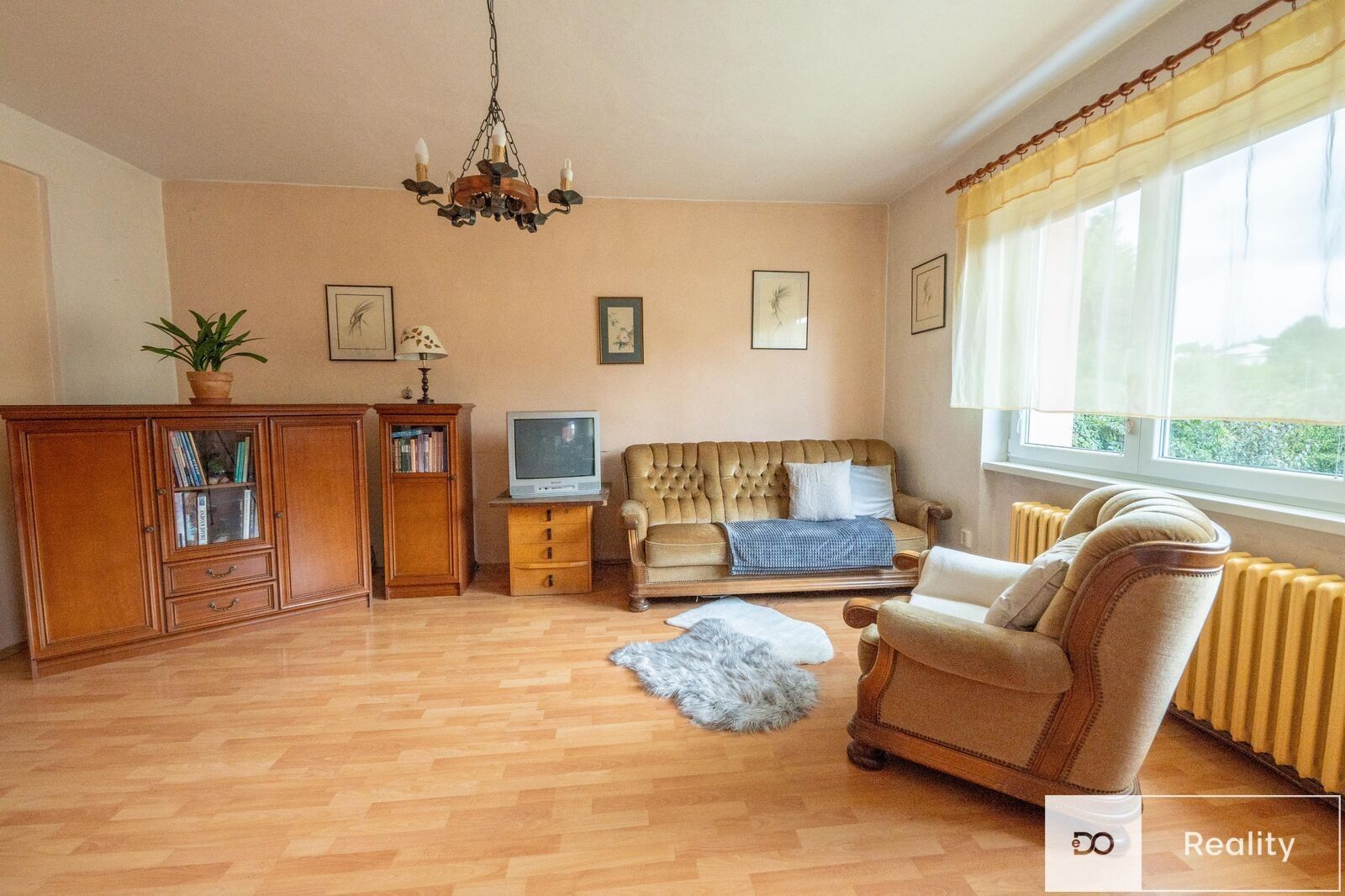 Prodej byt 2+kk - Kamenný Přívoz, 61 m²