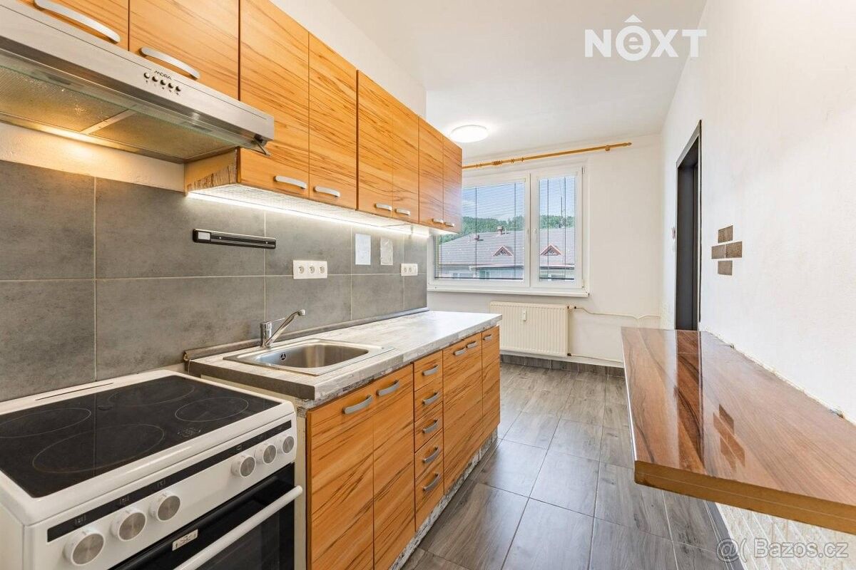 Byty, Loučná nad Desnou, 788 11