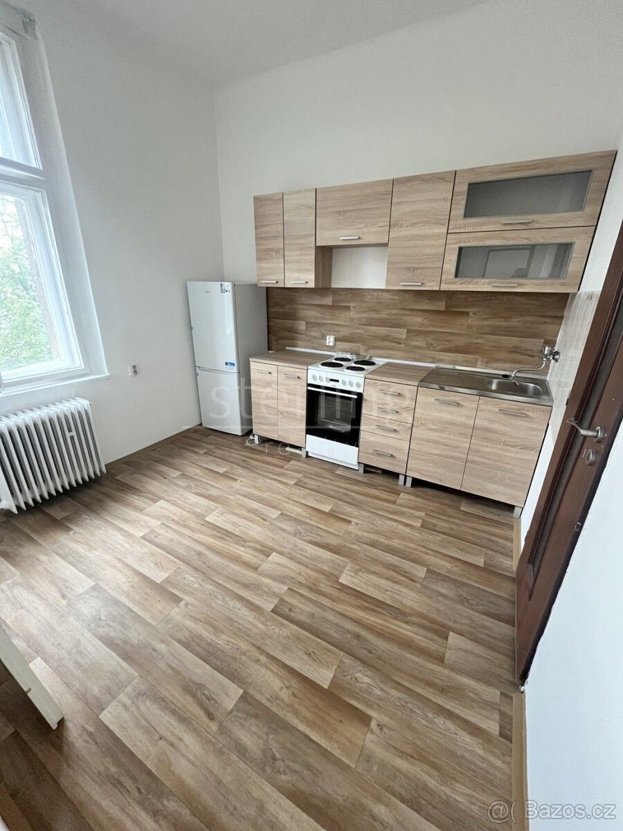 Pronájem byt 2+1 - Kladno, 272 01, 48 m²