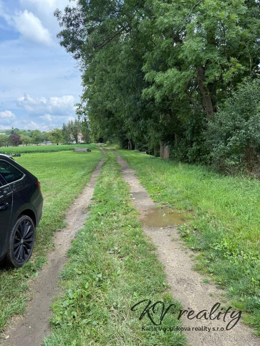 Pozemky pro bydlení, Bojkovice, 687 71