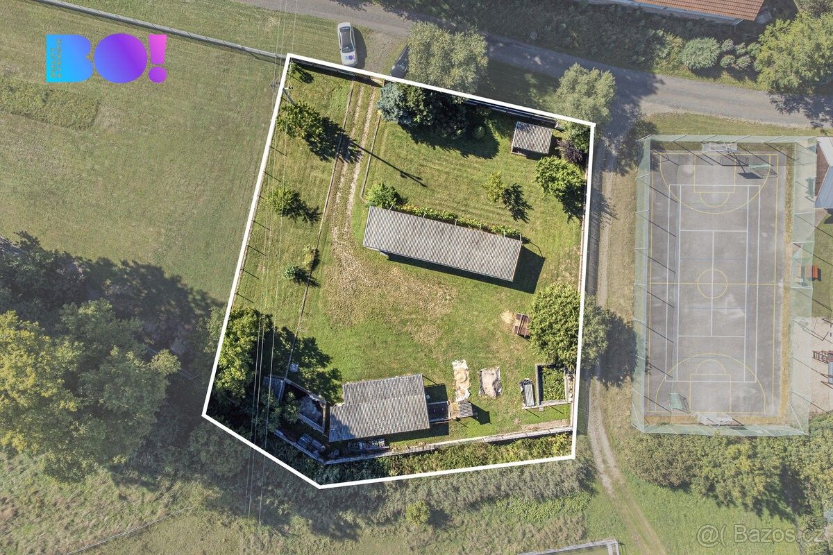 Pozemky pro bydlení, Chlumec nad Cidlinou, 503 51