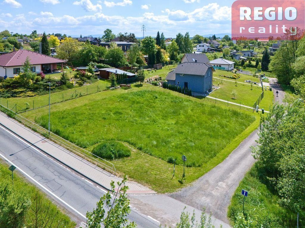 Pozemky pro bydlení, Havířov, 735 64