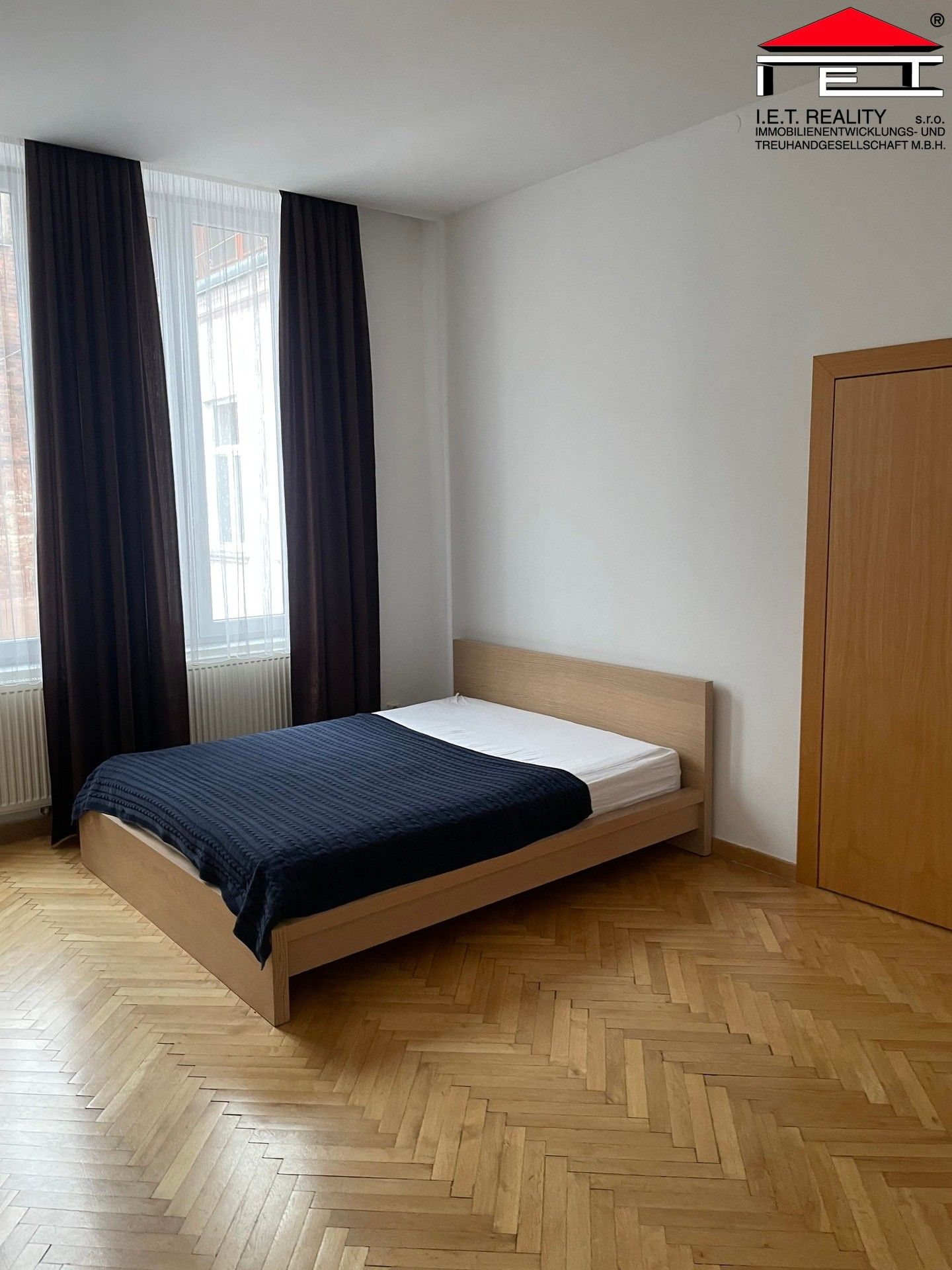 2+1, náměstí Svobody, Brno, 68 m²