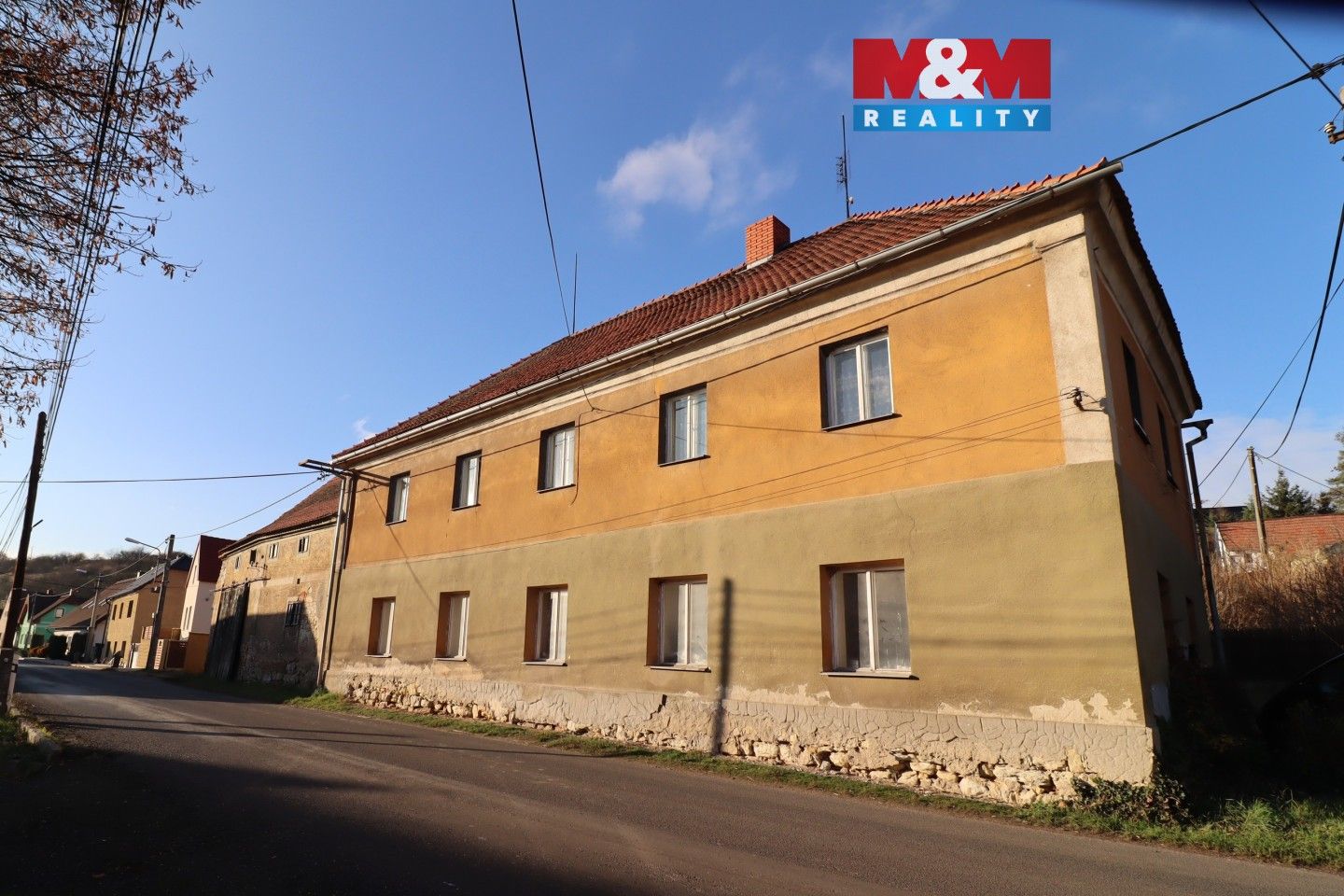 Rodinné domy, Libořice, 200 m²