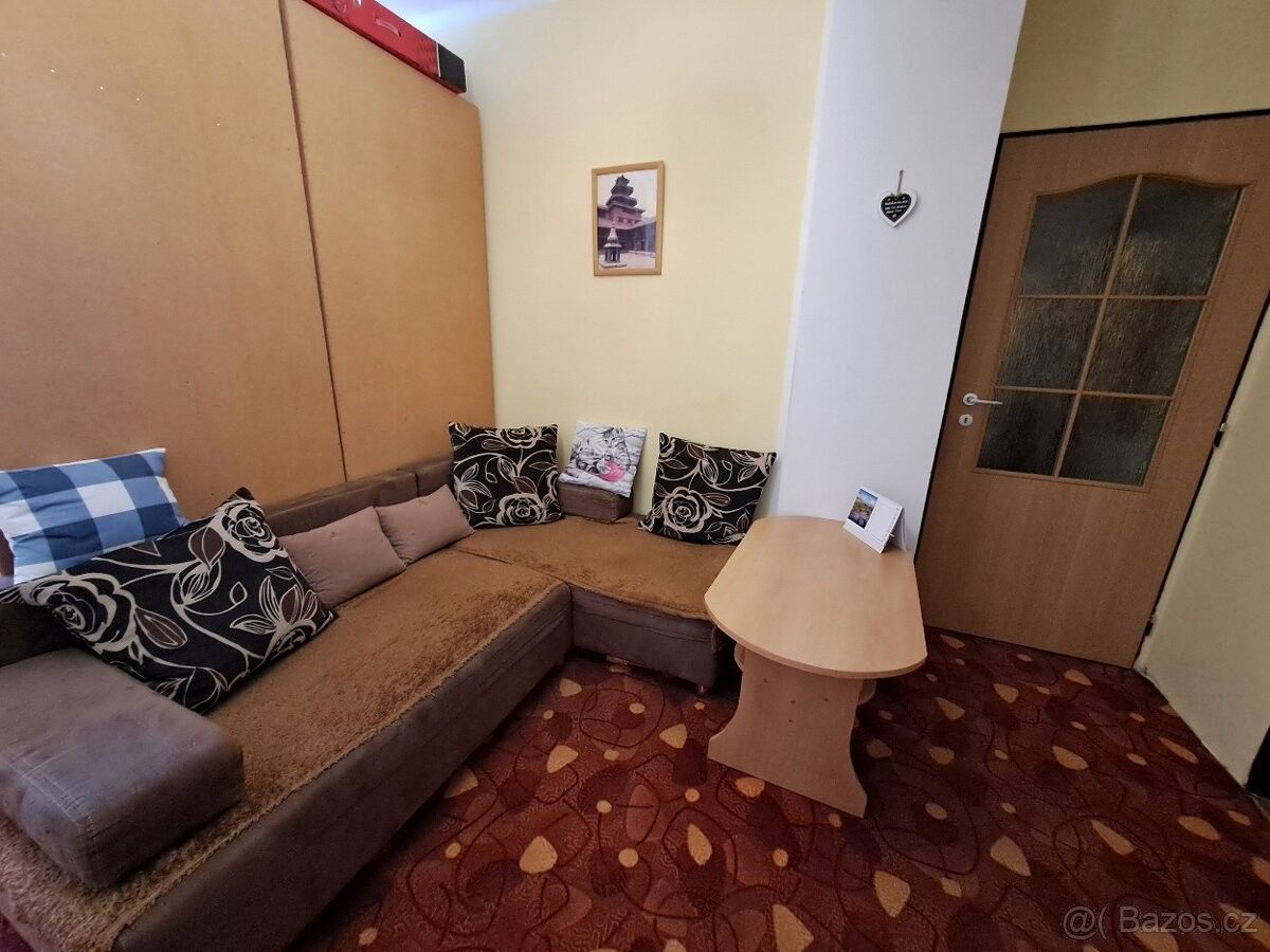 Prodej byt - Most, 434 01