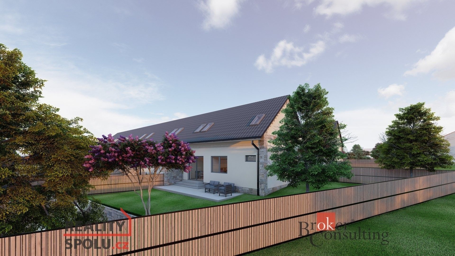 Prodej pozemek pro bydlení - 1. máje, Vysoké Veselí, 4 583 m²